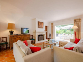 Villa Les Petits Louvans by Interhome